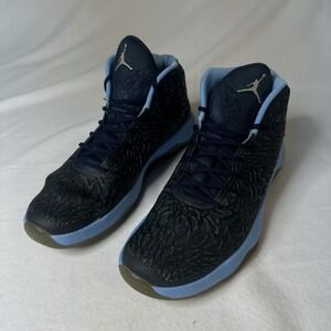 Jordan Super.Fly 4 PO "French Blue" (Style: 834268-401) in a Men's Size 13